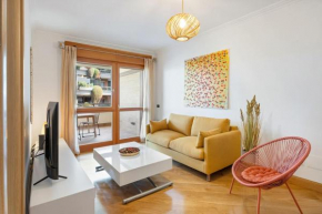 Amsterdam Suite Design + Posto auto